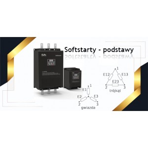 Softstart - podstawowe informacje Softstart - podstawowe informacje